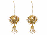 Noor Elina Earrings