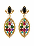 Zarish Earrings