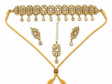 Heritage Bloom Choker Set