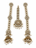 Noor Zarmina Saharay Set