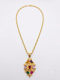 Iris Pendant