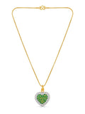 Green Heart