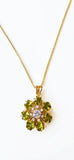 Ivy Pendent
