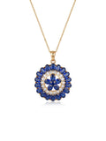 Sapphire Celestial