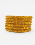 Jannat Gold Bangles