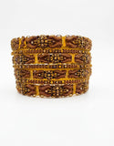 Elara Bangle Set