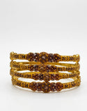 Nura Luxe Bangles