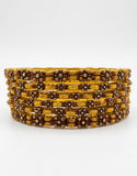 Imperial Shine Bangles