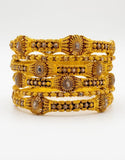 Royal Gleam Bangles