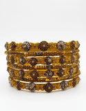 Eternal Glow Bangles