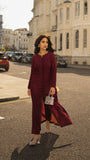 Maroon Muse