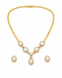 Celestia Necklace Set