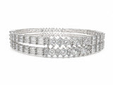 Silver Amour