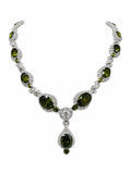 Zeenat-e-Sabz Necklace