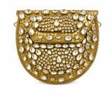 Gold Florentine (mini)