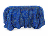 Drape Clutch