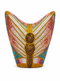 Butterfly Clutch Multi