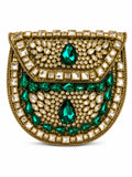 Emerald Zari Luxe (mini)