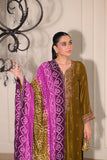 Golden Plum Luxe