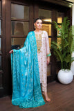 Blush Azure Luxe