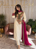Rose Mosaic Luxe