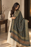 Kanni Zari Shawl