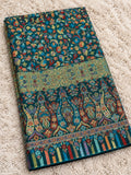 Kanni Zari Shawl