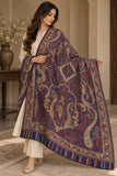 Kanni Zari Shawl