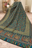 Kanni Zari Shawl