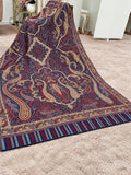 Kanni Zari Shawl