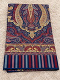 Kanni Zari Shawl