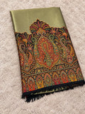 Kanni Zari Shawl