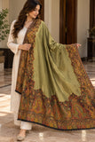 Kanni Zari Shawl