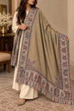 Kanni Zari Shawl