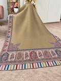 Kanni Zari Shawl