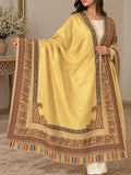 Kanni Zari Shawl