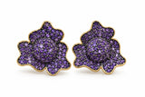 Floral Violet