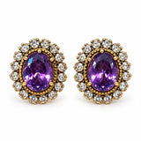 Royal Gem studs