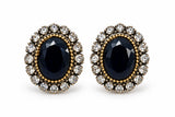 Royal Gem studs