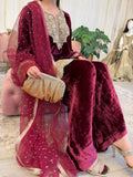 Pari Sharara
