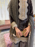 Pari Sharara