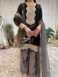 Pari Sharara