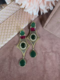 Emerald Green
