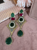 Emerald Green