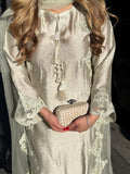 Ivory Luxe Whisper