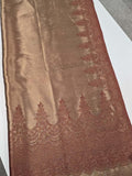 Amber Royal Kani Shawl