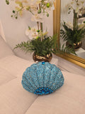 Shell Clutch