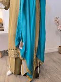 Peacock Elegance