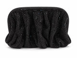 Drape Clutch