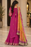 Fuchsia Heirloom